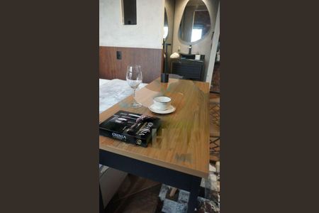 Kitnet/Studio à venda com 1 quarto, 30m² em Indianópolis, São Paulo