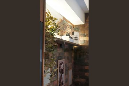 Kitnet/Studio à venda com 1 quarto, 30m² em Indianópolis, São Paulo