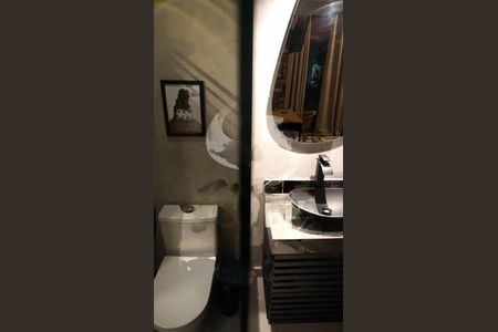 Kitnet/Studio à venda com 1 quarto, 30m² em Indianópolis, São Paulo