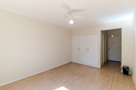 Studio de kitnet/studio à venda com 1 quarto, 28m² em Vila Buarque, São Paulo