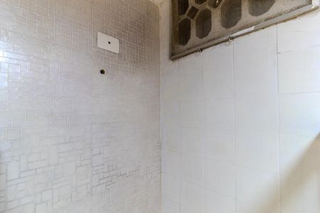 Studio à venda com 28m², 1 quarto e sem vaga Studio à venda com 28m², 1 quarto e sem vagaBanheiro