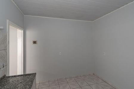 Casa para alugar com 60m², 1 quarto e sem vagaCozinha 