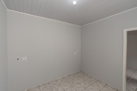 Sala de casa para alugar com 1 quarto, 60m² em Centro, Sumaré