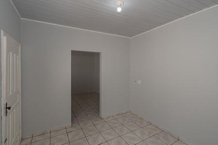 Sala de casa para alugar com 1 quarto, 60m² em Centro, Sumaré