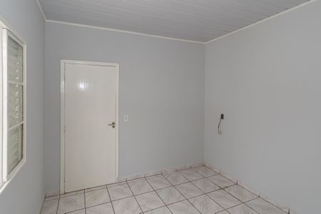 Quarto  de casa para alugar com 1 quarto, 60m² em Centro, Sumaré