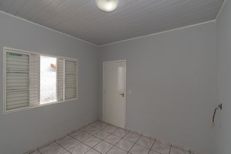 Quarto  de casa para alugar com 1 quarto, 60m² em Centro, Sumaré