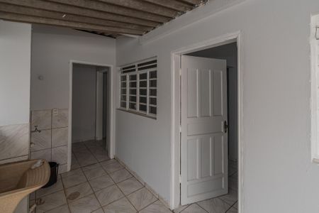 Casa para alugar com 60m², 1 quarto e sem vagaÁrea de Serviço