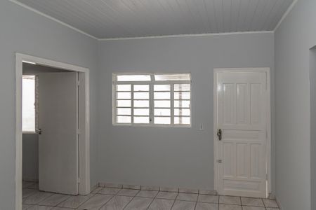 Sala de casa para alugar com 1 quarto, 60m² em Centro, Sumaré