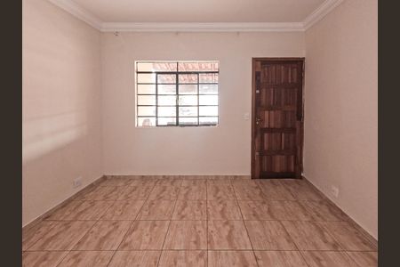 Sala de casa para alugar com 1 quarto, 100m² em Vila Boacava, São Paulo