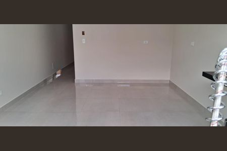 Casa à venda com 3 quartos, 127m² em Parque das Nações, Santo André