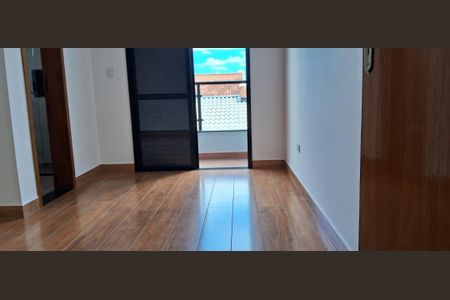 Casa à venda com 3 quartos, 127m² em Parque das Nações, Santo André