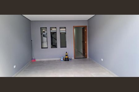 Casa à venda com 127m², 3 quartos e 2 vagas