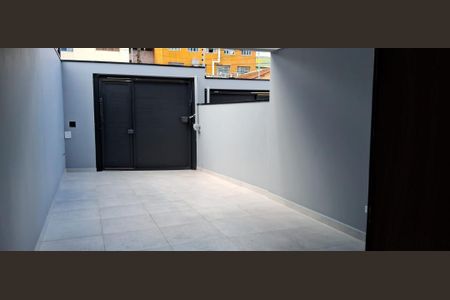 Casa à venda com 3 quartos, 127m² em Parque das Nações, Santo André