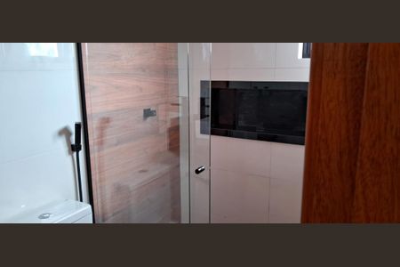 Casa à venda com 3 quartos, 127m² em Parque das Nações, Santo André