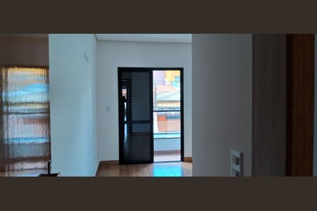 Casa à venda com 3 quartos, 127m² em Parque das Nações, Santo André