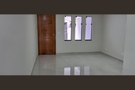 Casa à venda com 127m², 3 quartos e 2 vagas