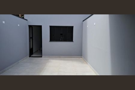 Casa à venda com 3 quartos, 127m² em Parque das Nações, Santo André