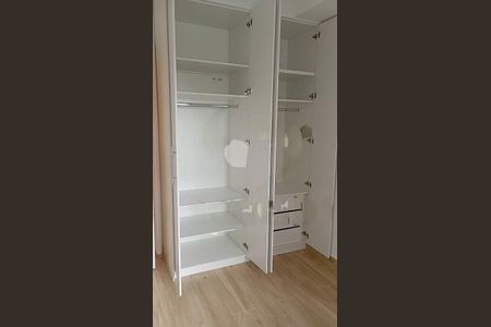Apartamento à venda com 1 quarto, 28m² em Jardim Prudência, São Paulo