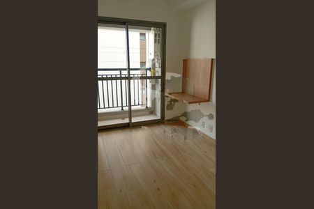 Apartamento à venda com 1 quarto, 28m² em Jardim Prudência, São Paulo