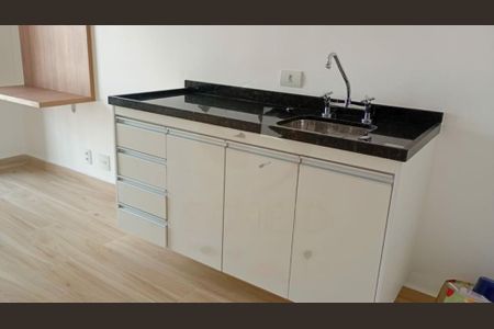 Apartamento à venda com 1 quarto, 28m² em Jardim Prudência, São Paulo