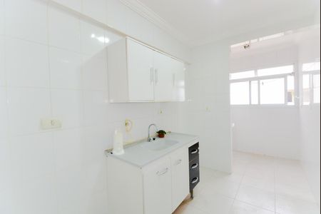 Apartamento para alugar com 58m², 2 quartos e 1 vagaCozinha