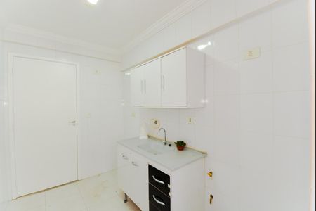Apartamento para alugar com 58m², 2 quartos e 1 vagaCozinha