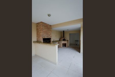 Apartamento para alugar com 58m², 2 quartos e 1 vagaÁrea comum - Churrasqueira