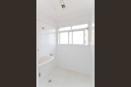 Apartamento para alugar com 58m², 2 quartos e 1 vagaÁrea de Serviço