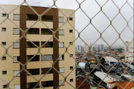 Apartamento para alugar com 58m², 2 quartos e 1 vagaVista do Quarto 1