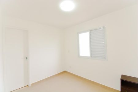 Apartamento para alugar com 58m², 2 quartos e 1 vagaQuarto 2 - Suíte