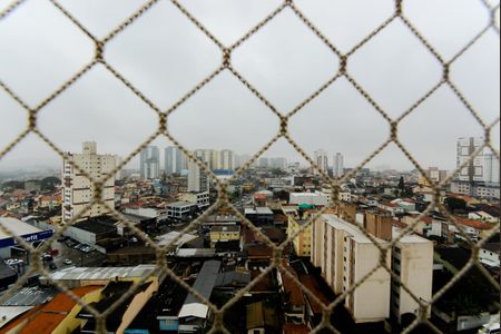 Apartamento para alugar com 58m², 2 quartos e 1 vagaVista da Suíte