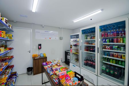 Apartamento para alugar com 58m², 2 quartos e 1 vagaConveniência