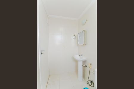 Apartamento para alugar com 58m², 2 quartos e 1 vagaBanheiro da Suíte