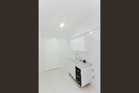 Apartamento para alugar com 58m², 2 quartos e 1 vagaCozinha