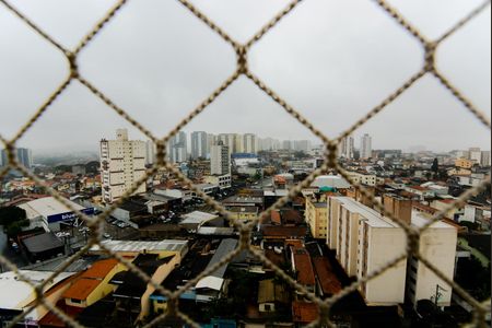 Apartamento para alugar com 58m², 2 quartos e 1 vagaVista da Varanda