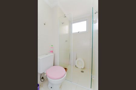 Apartamento para alugar com 58m², 2 quartos e 1 vagaBanheiro Social