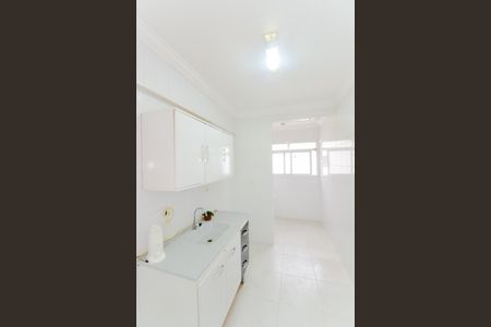 Apartamento para alugar com 58m², 2 quartos e 1 vagaCozinha