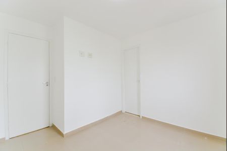 Apartamento para alugar com 58m², 2 quartos e 1 vagaQuarto 2 - Suíte