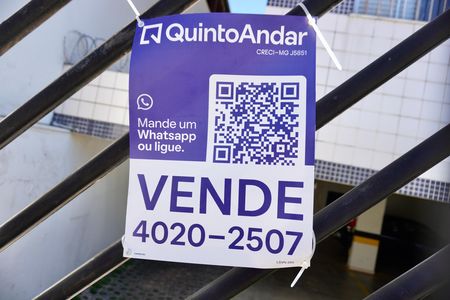 Apartamento à venda com 86m², 3 quartos e 1 vaga Apartamento à venda com 86m², 3 quartos e 1 vagaInstalação de placa 5A: foto 1