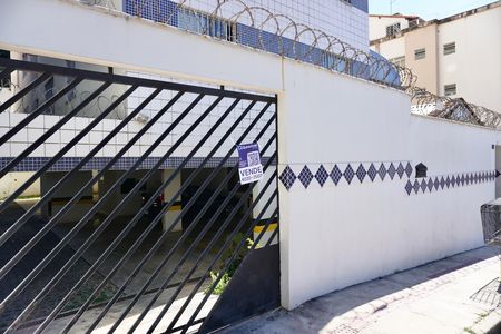 Apartamento à venda com 86m², 3 quartos e 1 vaga Apartamento à venda com 86m², 3 quartos e 1 vagaInstalação de placa 5A: foto 4