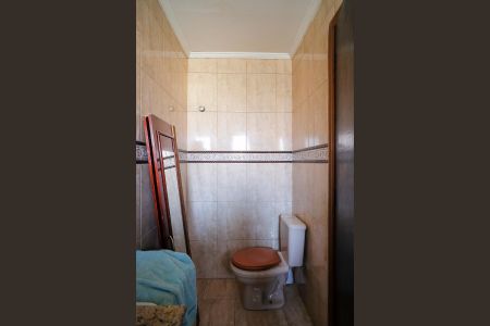 Apartamento à venda com 94m², 3 quartos e 1 vagaBanheiro da suíte 1