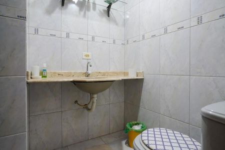 Apartamento à venda com 94m², 3 quartos e 1 vagaBanheiro