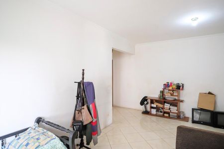 Apartamento à venda com 94m², 3 quartos e 1 vagaSala