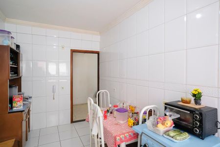 Apartamento à venda com 94m², 3 quartos e 1 vagaCozinha