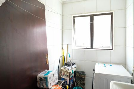 Apartamento à venda com 94m², 3 quartos e 1 vagaÁrea de serviço