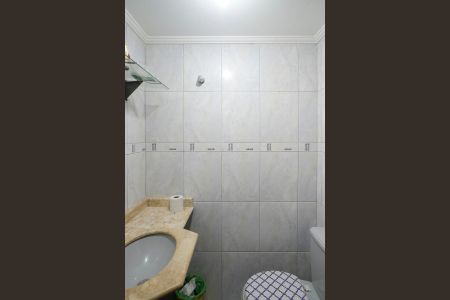 Apartamento à venda com 94m², 3 quartos e 1 vagaBanheiro