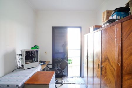 Apartamento à venda com 94m², 3 quartos e 1 vagaQuarto