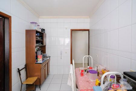 Apartamento à venda com 94m², 3 quartos e 1 vagaCozinha