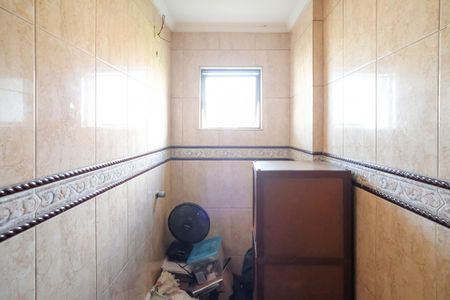 Apartamento à venda com 94m², 3 quartos e 1 vagaBanheiro da suíte 1