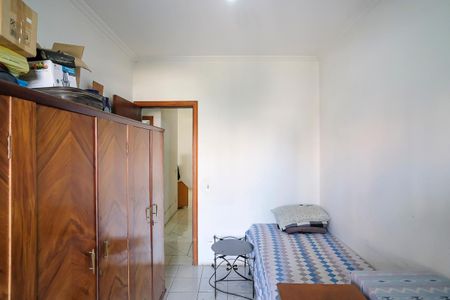 Apartamento à venda com 94m², 3 quartos e 1 vagaQuarto
